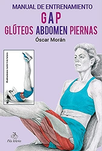 MANUAL DE ENTRENAMIENTO GAP