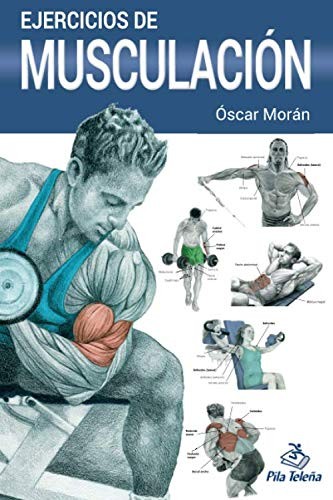 EJERCICIOS DE MUSCULACIÓN