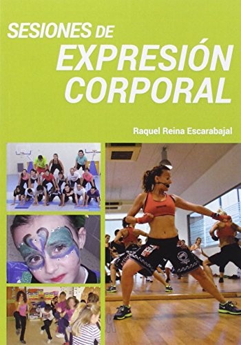Sesiones de Expresión Corporal