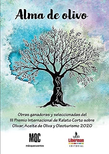 ALMA DE OLIVO