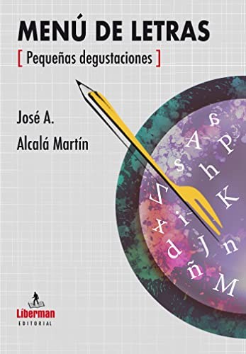 MENÚ DE LETRAS