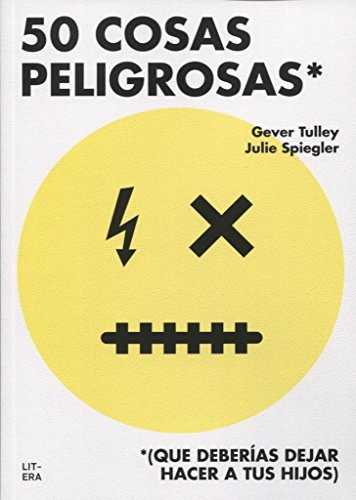50 COSAS PELIGROSAS