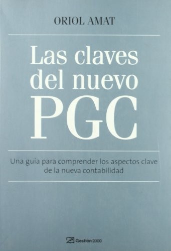 Las claves del nuevo PGC