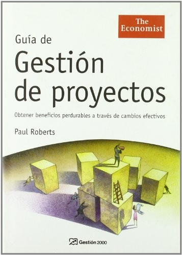 Guía de gestión de proyectos