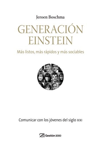 Generación Einstein