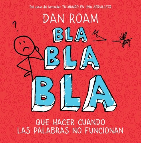 Bla, bla, bla