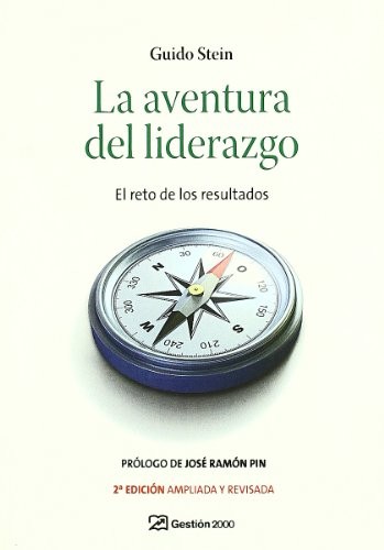 La aventura del liderazgo