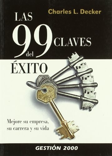 Las 99 claves del éxito