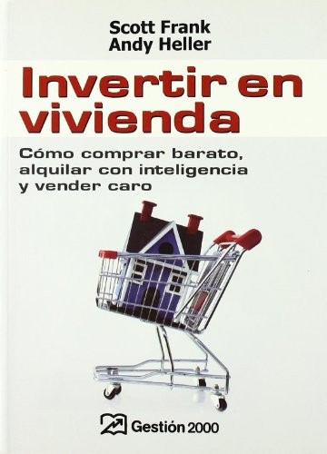 Invertir en vivienda