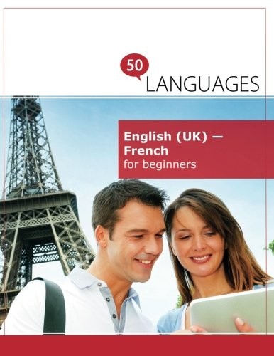 English  - French for beginners