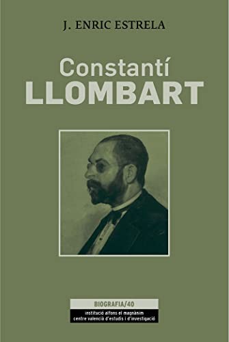 Constantí Llombart