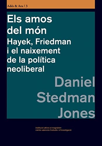 Els amos del món
