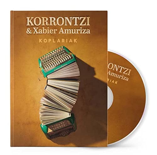 Korrontzi