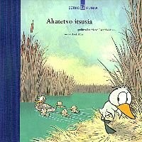 Ahatetxo itsusia