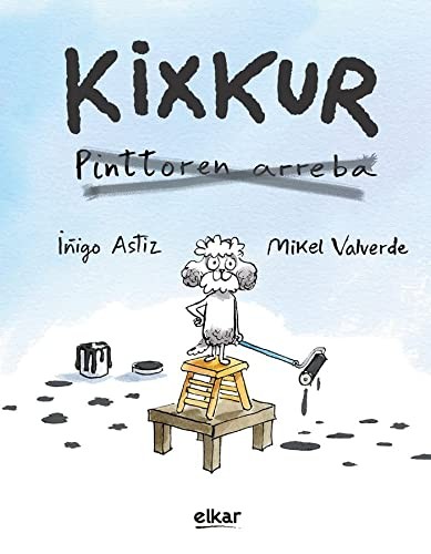 Kixkur eta pinttoren arreba