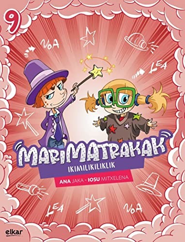 Ikimilikiliklik!