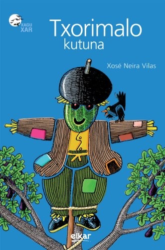 Txorimalo kutuna