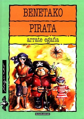 Benetako pirata