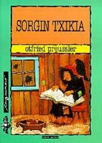 Sorgin txikia