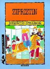Zipriztin