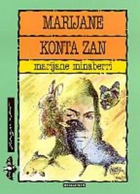 Marijane konta zan!