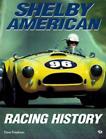Shelby American