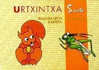 Urtxintxa 5 urte - Irakaslearen karpeta 2