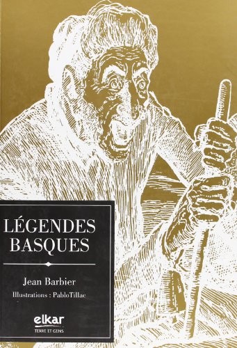 Legendes basques