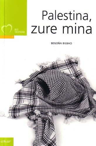 Palestina, zure mina