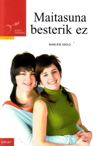 Maitasuna besterik ez