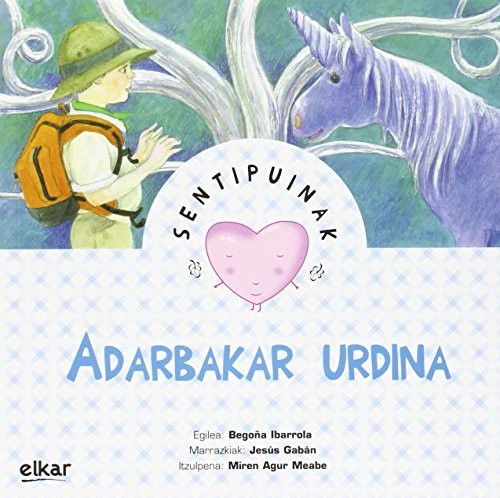 Adarbakar urdina