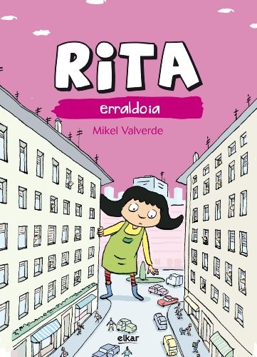Rita erraldoia