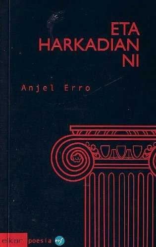 Eta harkadian ni