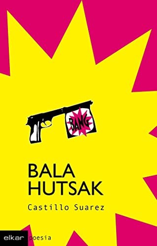 Bala hutsak