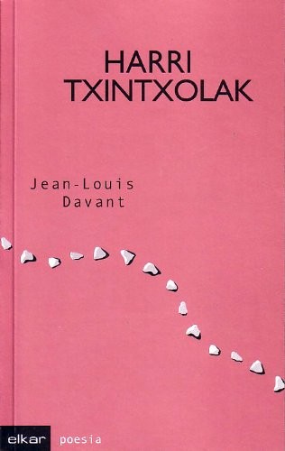Harri txintxolak