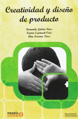 Creatividad y diseño de producto