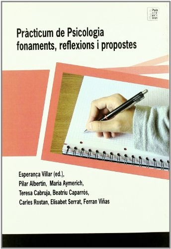 Practicum de Psicologia
