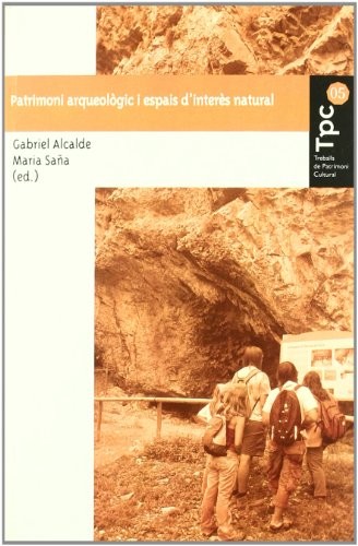 Patrimoni Arquològic I Espais D'Interès Natural