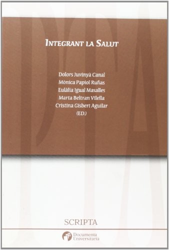 Integrant la salut