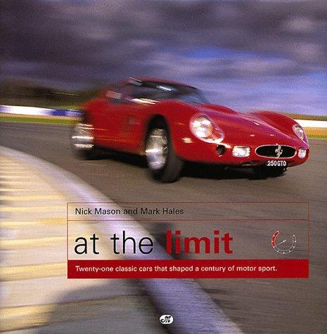 At the limit