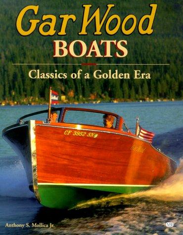 Gar Wood Boats