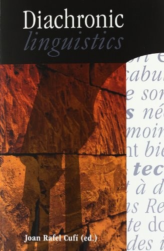 Diachronic Linguistics