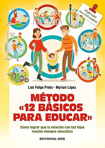 Método «12 básicos para educar»
