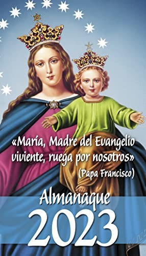 «María, Madre del Evangelio viviente, ruega por nosotros»
