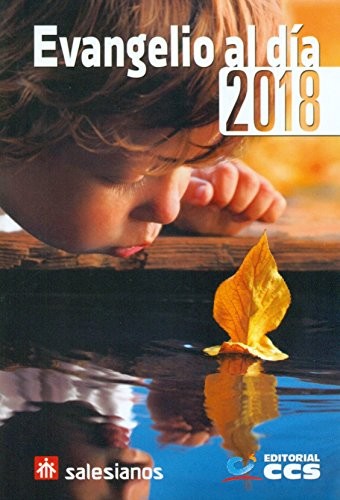Evangelio al día 2018