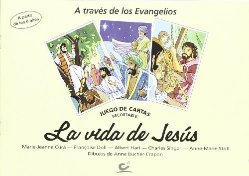 La vida de Jesús