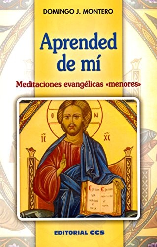 APRENDED DE MÍ