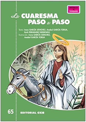La Cuaresma paso a paso
