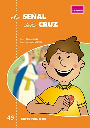 La señal de la cruz