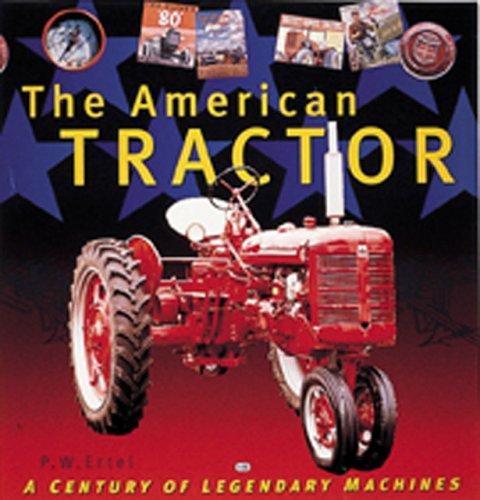 American Tractor (Purple Book)